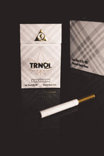 Load image into Gallery viewer, Menthol Hemp Cigarettes
