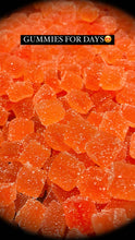 Load image into Gallery viewer, PEACH THC-O GUMMIES | 800mg
