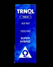 Load image into Gallery viewer, BLUE RAZZ | THC-O DISPOSABLE (1MG)
