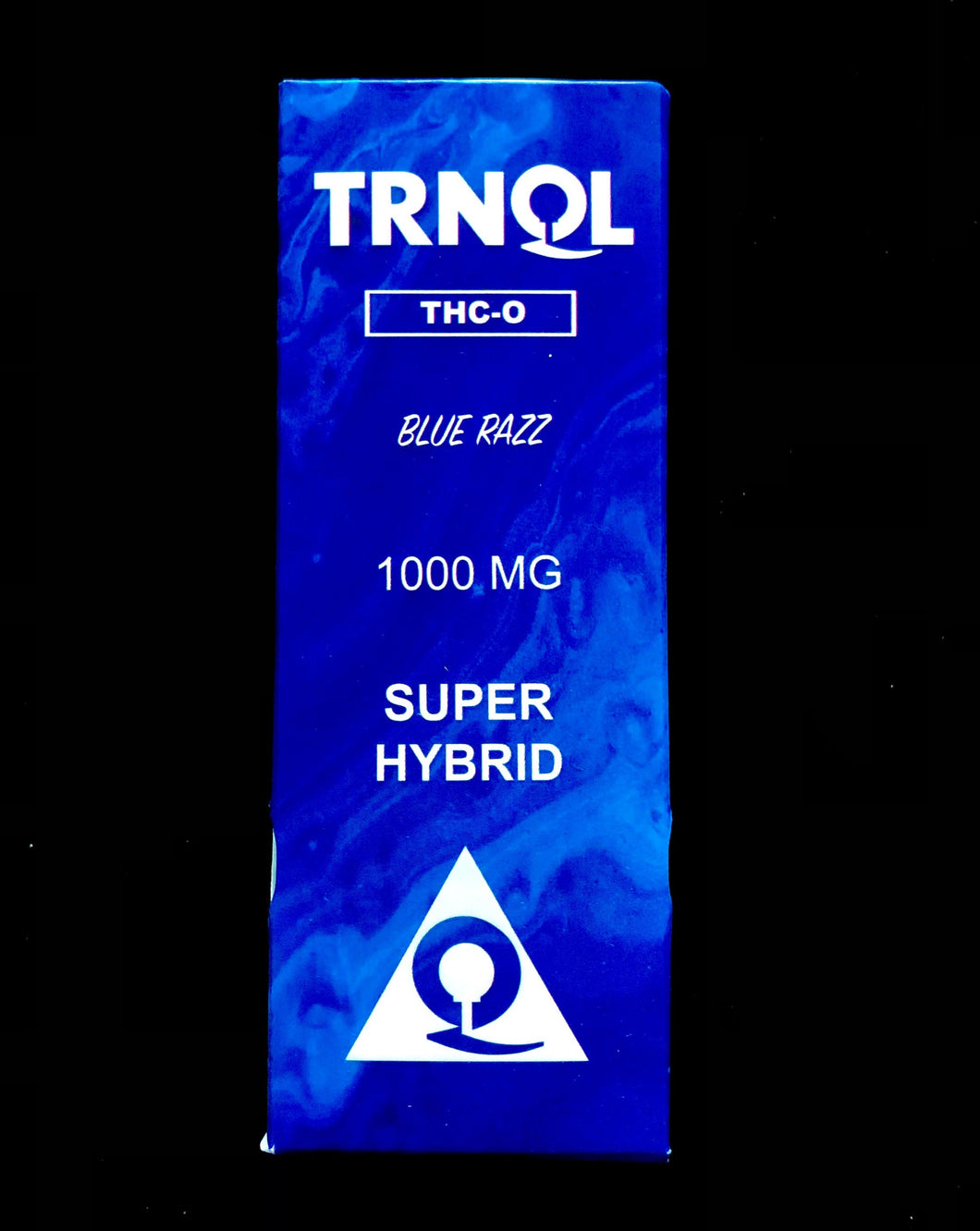 BLUE RAZZ | THC-O DISPOSABLE (1MG)